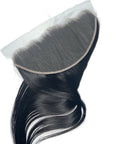 Single Bundles & Lace (Straight)