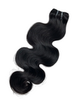 Single Bundles & Lace (Body Wave)