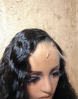18” Deep Curly