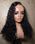 18” Deep Curly