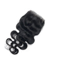 Single Bundles & Lace (Body Wave)