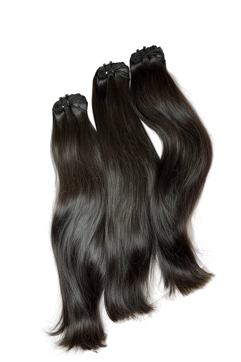Indonesian Wavy Single Bundles