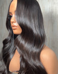RARE S.E.A Custom Wig