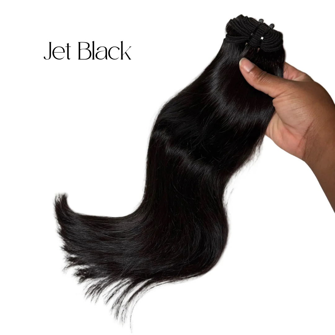 Indonesian Wavy Single Bundles
