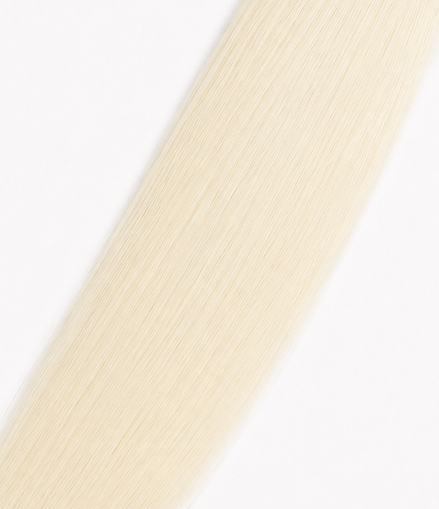 Genius Wefts | Platinum Blonde